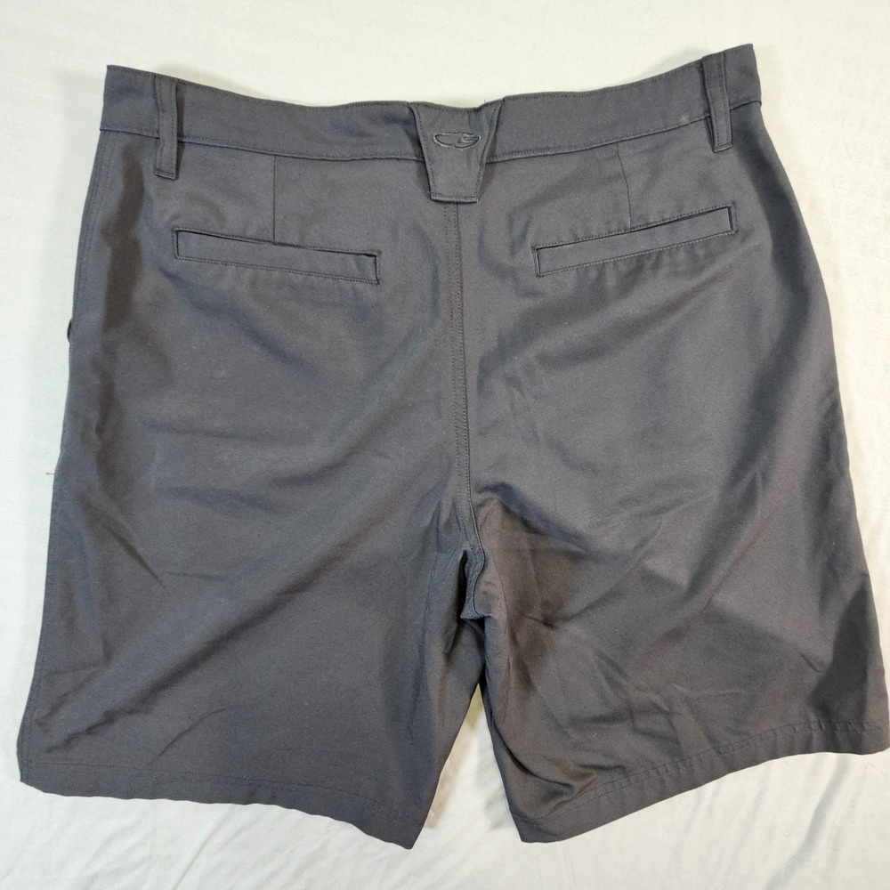 Men's Champion Duodry Lightweight Shorts‎ 36 Black - Picture 3 of 9